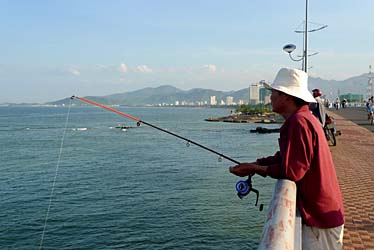 Nha Trang, Vietnam, Jacek Piwowarczyk, 2009