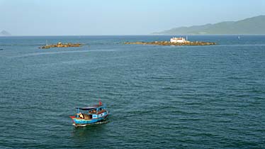 Nha Trang, Vietnam, Jacek Piwowarczyk, 2009