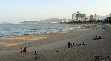 Nha Trang, Vietnam, Jacek Piwowarczyk, 2009