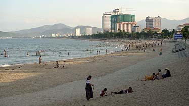 Nha Trang, Vietnam, Jacek Piwowarczyk, 2009