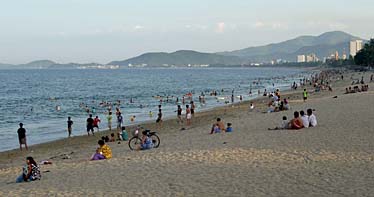 Nha Trang, Vietnam, Jacek Piwowarczyk, 2009