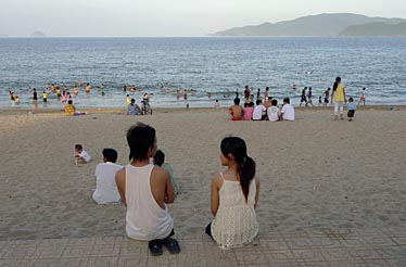 Nha Trang, Vietnam, Jacek Piwowarczyk, 2009