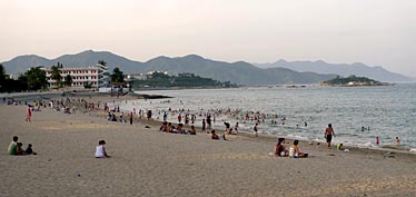 Nha Trang, Vietnam, Jacek Piwowarczyk, 2009