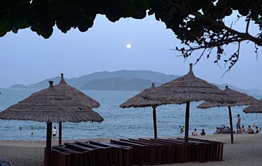 Nha Trang, Vietnam, Jacek Piwowarczyk, 2009