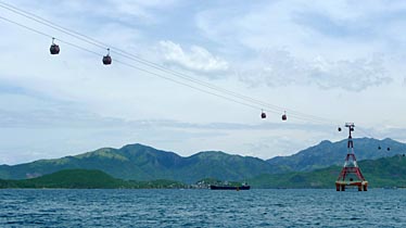 Nha Trang, Vietnam Jacek Piwowarczyk, 2009