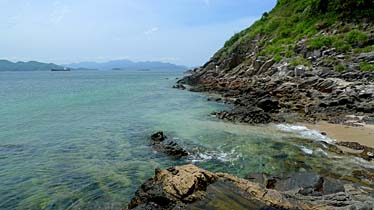 Nha Trang, Vietnam Jacek Piwowarczyk, 2009