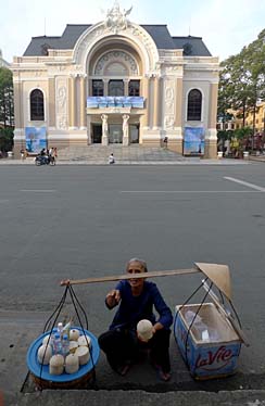 Saigon (Ho Chi Minh City), Vietnam, Jacek Piwowarczyk, 2009