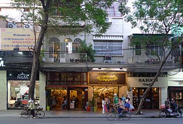 Saigon (Ho Chi Minh City), Vietnam, Jacek Piwowarczyk, 2009