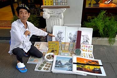 Saigon (Ho Chi Minh City), Vietnam, Jacek Piwowarczyk, 2009