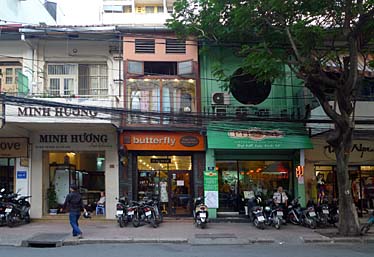 Saigon (Ho Chi Minh City), Vietnam, Jacek Piwowarczyk, 2009