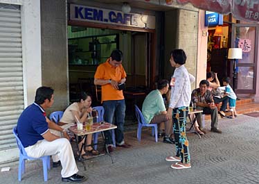 Saigon (Ho Chi Minh City), Vietnam, Jacek Piwowarczyk, 2009