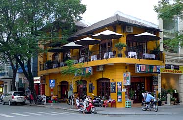 Saigon (Ho Chi Minh City), Vietnam, Jacek Piwowarczyk, 2009