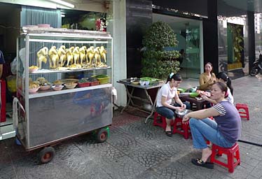 Saigon (Ho Chi Minh City), Vietnam, Jacek Piwowarczyk, 2009