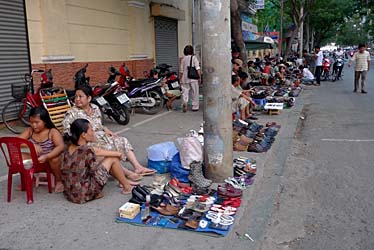 Saigon (Ho Chi Minh City), Vietnam, Jacek Piwowarczyk, 2009