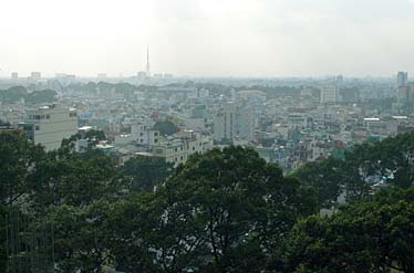 Saigon (Ho Chi Minh City), Vietnam, Jacek Piwowarczyk, 2009