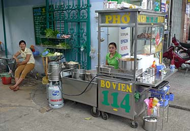 Saigon (Ho Chi Minh City), Vietnam, Jacek Piwowarczyk, 2009