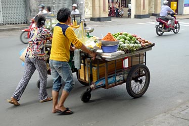 Saigon (Ho Chi Minh City), Vietnam, Jacek Piwowarczyk, 2009