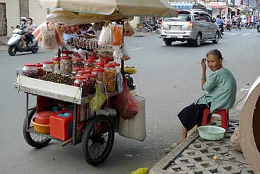 Saigon (Ho Chi Minh City), Vietnam, Jacek Piwowarczyk, 2009