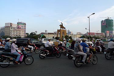 Saigon (Ho Chi Minh City), Vietnam, Jacek Piwowarczyk, 2009