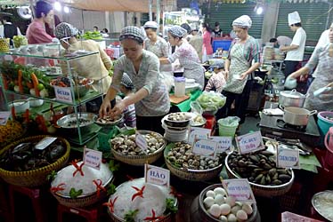 Saigon (Ho Chi Minh City), Vietnam, Jacek Piwowarczyk, 2009