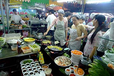 Saigon (Ho Chi Minh City), Vietnam, Jacek Piwowarczyk, 2009