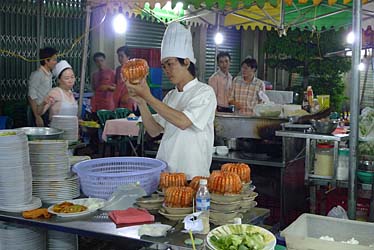 Saigon (Ho Chi Minh City), Vietnam, Jacek Piwowarczyk, 2009